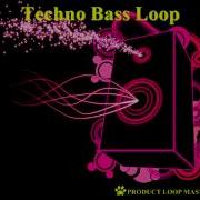Techno Bass Loop 140 Bpm Part 1 Instrumental Musicloopen