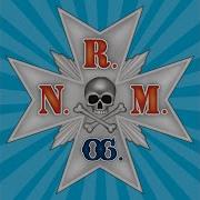 N R M Менск І Мінск