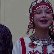 Сборник Чувашских Песен 2022