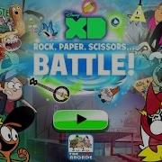 Disney Xd The 8 Bit Arcade
