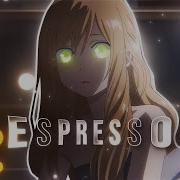 Espresso Edit