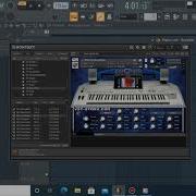 Drum Kit Studio Kit Yamaha Tyros 2 For Kontakt