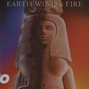 Earth Wind Fire Wanna Be With You