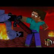 Neffex Entity 303 Vs Herobrine