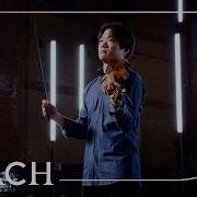 Bach Violin Partita No 2 In D Minor Bwv 1004 V Chaconne Violin