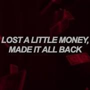 Chase Atlantic What U Call That Slow