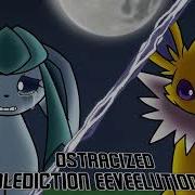 Ostracized Eeveelution Mix