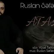 Ruslan Atam