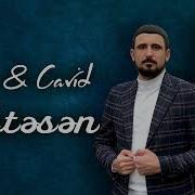 Orxan Ft Cavid Xəstəsən 2023