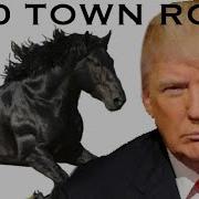 Trump Sings Old Town Road By Lil Nas X