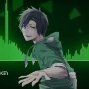 Nightcore Right Now Akon