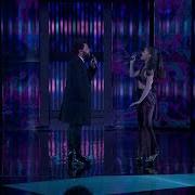 Ariana Grande The Weeknd