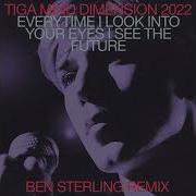 Mind Dimension Ben Sterling Remix By Tiga