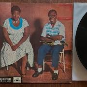 Ella Fitzgerald And Louis Armstrong Ella And Louis 1956 Classic Vocal