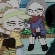 Murder Time Trio Sans X Listener
