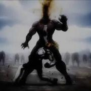 Terra Formars Amv