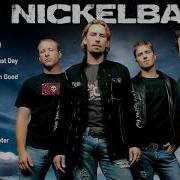 Nickelback Сборник Лучших Песен