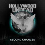 Hollywood Undead Second Chances