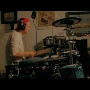 Incubus Make A Move Drum Cover