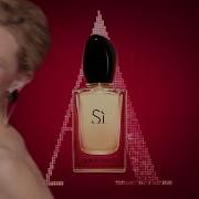 Музыка Из Рекламы Giorgio Armani Si 2017