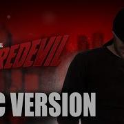 Nightcore Daredevil Main Theme Remix