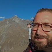 Kazbek Monastery