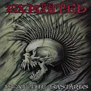 The Exploited Beat The Bastards Full Album