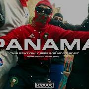 Panama Beat Mix