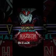 Alastor Edit Hazbin Hotel