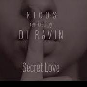 Dj Ravin Secret Love