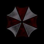 Resident Evil Umbrella Theme 1H