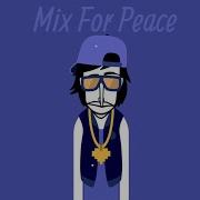 Incredibox V4 But With Mix For Peace Sound