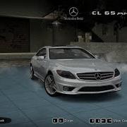 Nfs Most Wanted Mercedes Benz S65 Amg Tunig