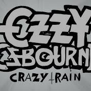 Ozzy Crazy Train