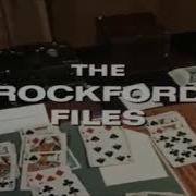 The Rockford Files