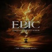 Epic The Thunder Saga