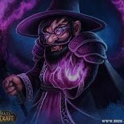 World Of Warcraft Wowcircle Гном Чернокнижник День 1