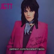 Joan Jett I Love Rock And Roll Acapella