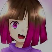 Биография Бетти Нуар Glitchtale Бетт Biography Betty Noir Glitchtale Bette