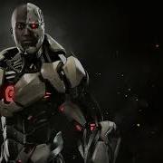 Cyborg Voice Sounds And Sfx