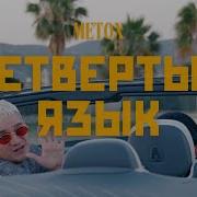 Metox Четвёртый Язык