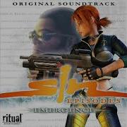 Sin Episodes Emergence Ost What S The World Come To Sintek Remix