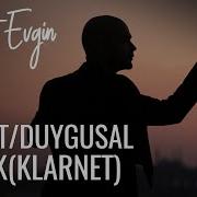 Murat Evgin Arka Sokaklar Hüzün Fon Müziği