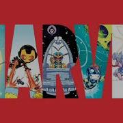 Marvel Ringtone