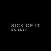 Skillet Sick Of It Slowed