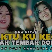 Dj Tembak Tembak