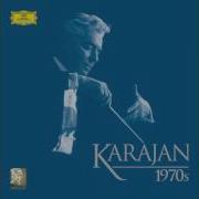 Herbert Von Karajan Севильский Цирюльник Увертюра