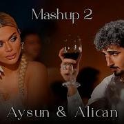 Aysun Alican Mashup 2 Official Video