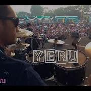 Sabyan Rahman Ya Rahman Cover Drum Cam