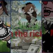 Money Gacha Life